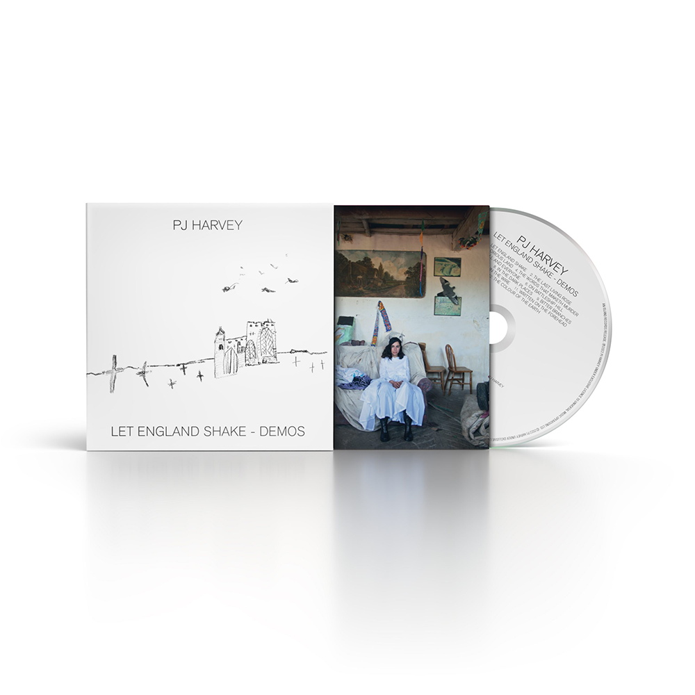 Indie Rock Vinyl, CDs, & Cassettes - uDiscover Music