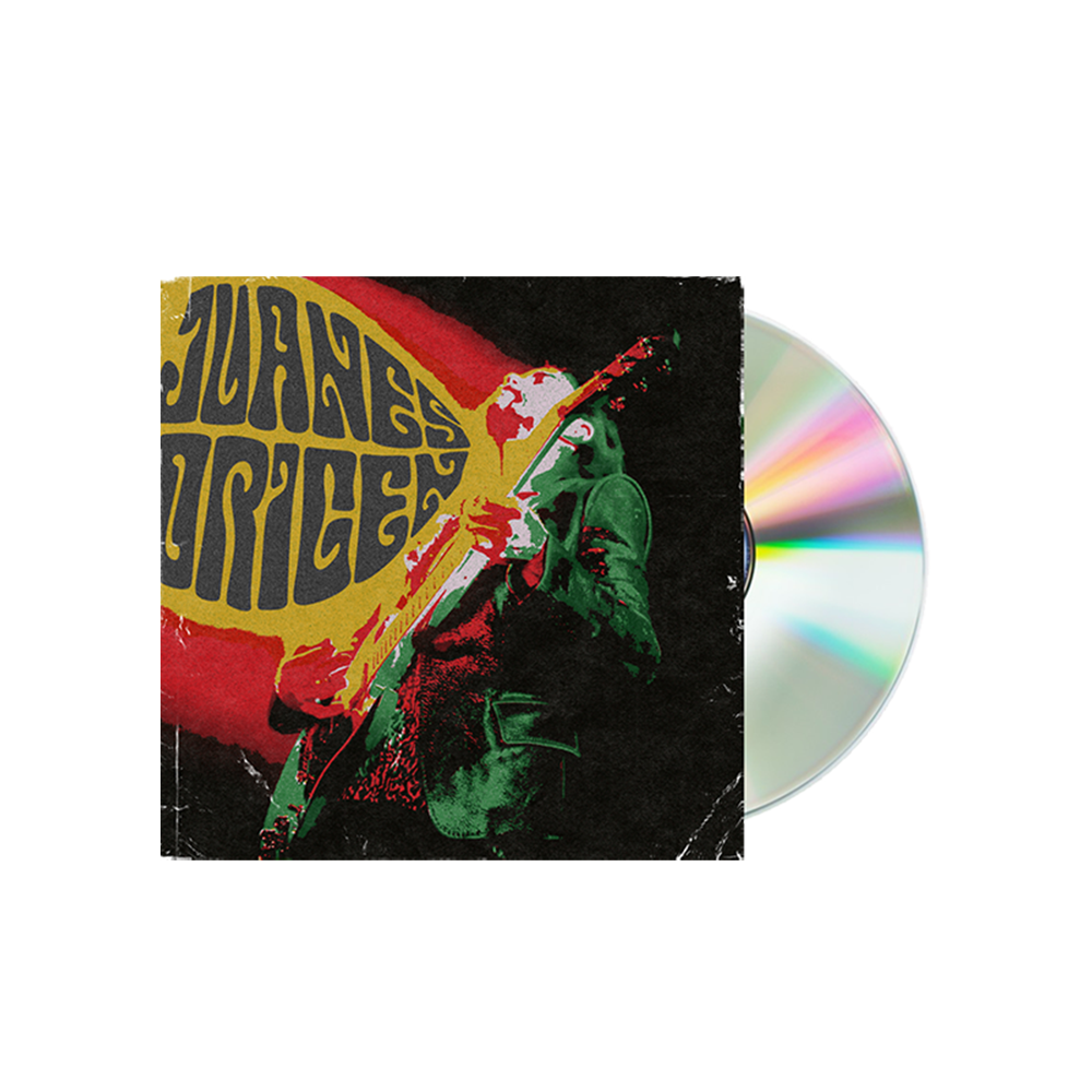 Juanes Juanes Origen CD UDiscover Music Juanes juanes origen cd udiscover music