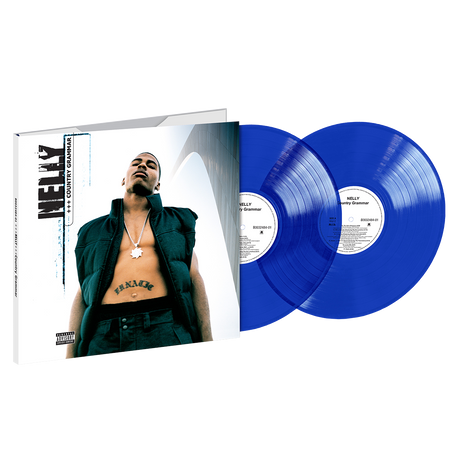 Nelly - Country Grammar (Expanded Limited Edition 2LP)