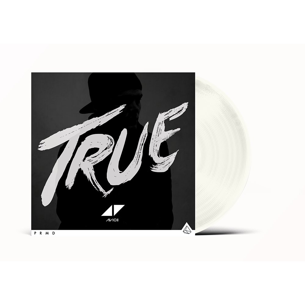 Avicii - True Limited Edition LP