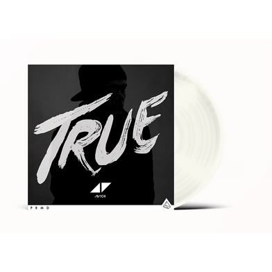 Avicii - True Limited Edition LP