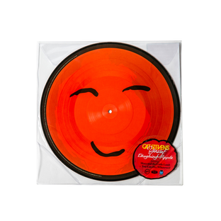 The Laughing Apple Limited Edition LP