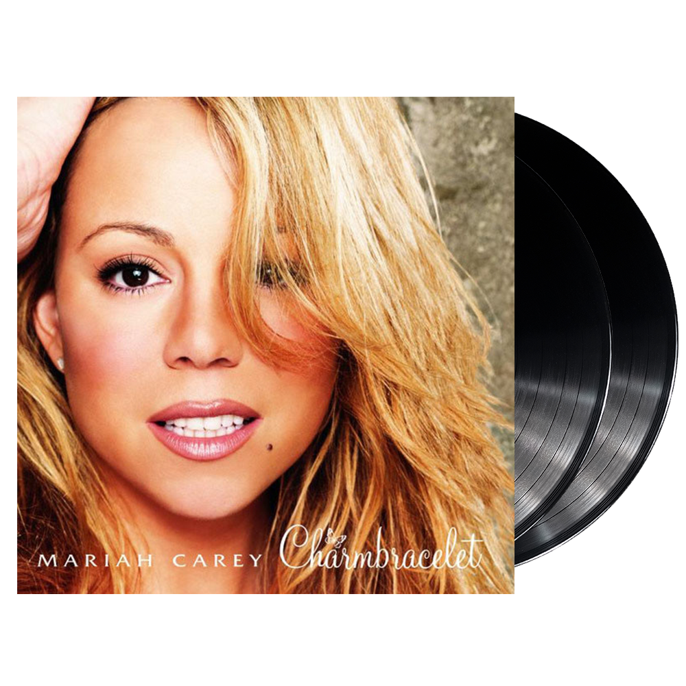 Mariah Carey - Charmbracelet 2LP