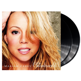 Mariah Carey - Charmbracelet 2LP