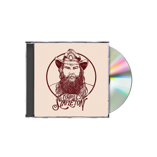 Chris Stapleton - From A Room: Volume 1 CD