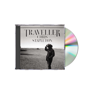 Chris Stapleton - Traveller CD
