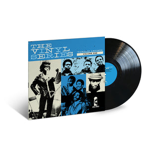 The Vinyl Series Vol. 1 (Island Records/UMe) LP