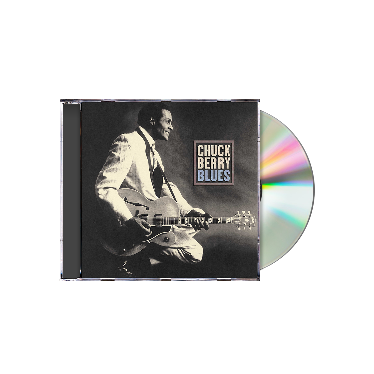 Chuck Berry - Blues CD