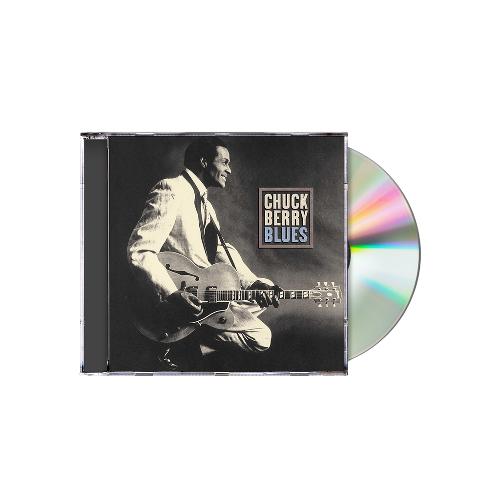 Chuck Berry - Blues CD