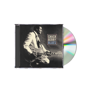 Chuck Berry - Blues CD