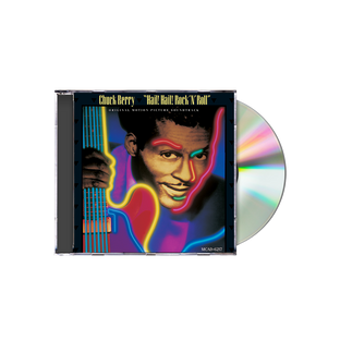Chuck Berry - Hail! Hail! Rock 'N' Roll CD