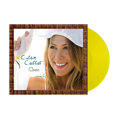 Colbie Caillat - Coco LP