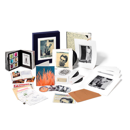 Paul McCartney - Flaming Pie - Collector's Edition