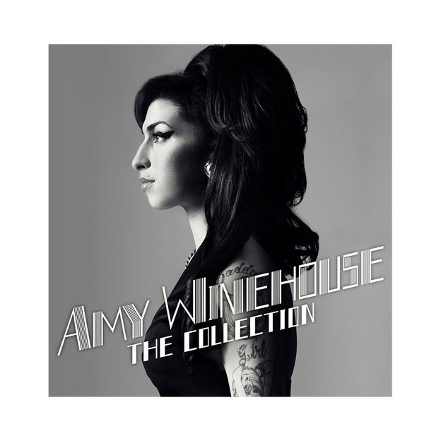 Amy Winehouse Vinyl, CDs, & Box Sets – UDiscover Music