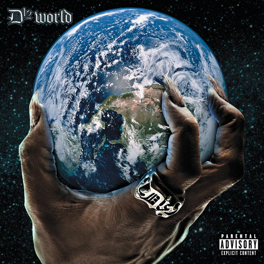 D12 - D12 World 2LP
