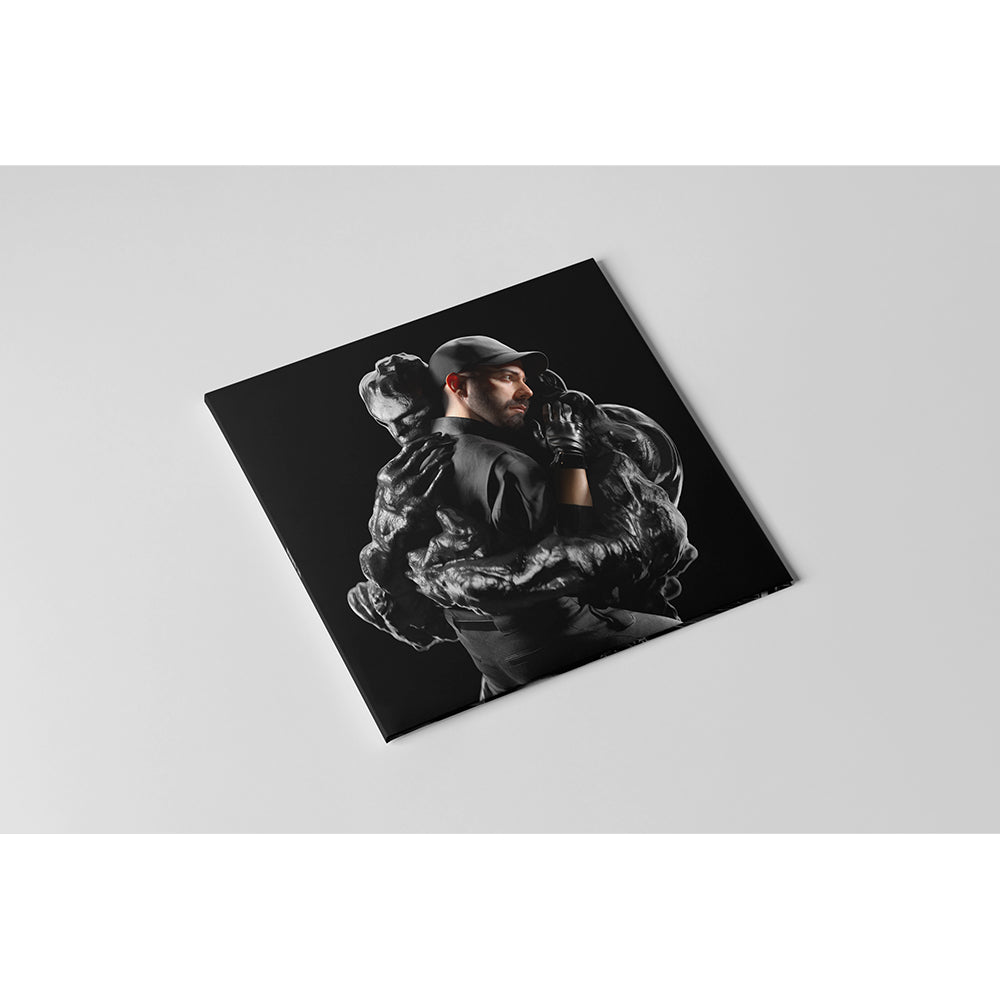S16 (International Version) CD