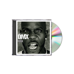 The Best Of DMX CD