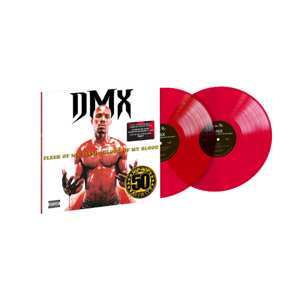 DMX - Grand Champ - Amazon.com Music