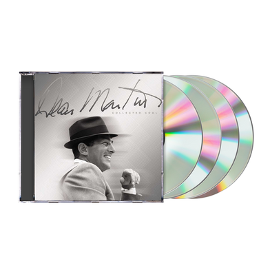 Dean Martin - Collected Cool 4CD Box