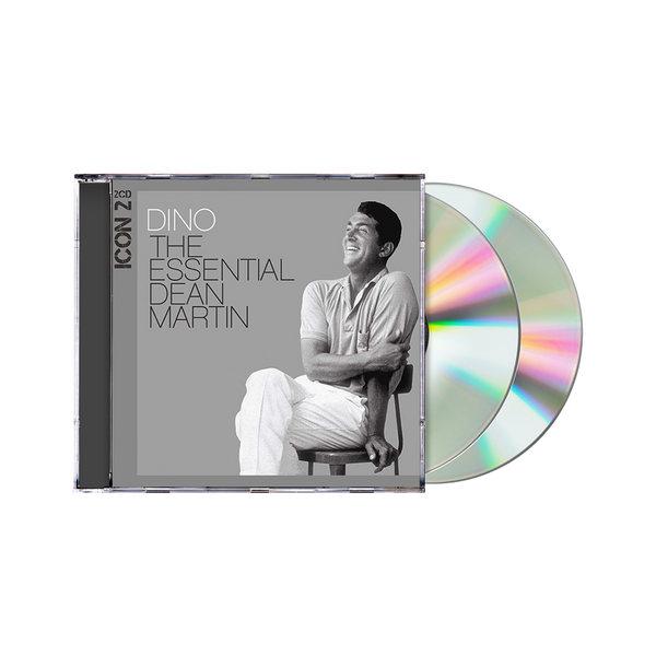 Dino The Essential Dean Martin