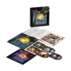 Best Limited Edition 7 Picture Disc Def Leppard armageddon It! (198 for  sale in Dollard-Des Ormeaux, Quebec for 2024