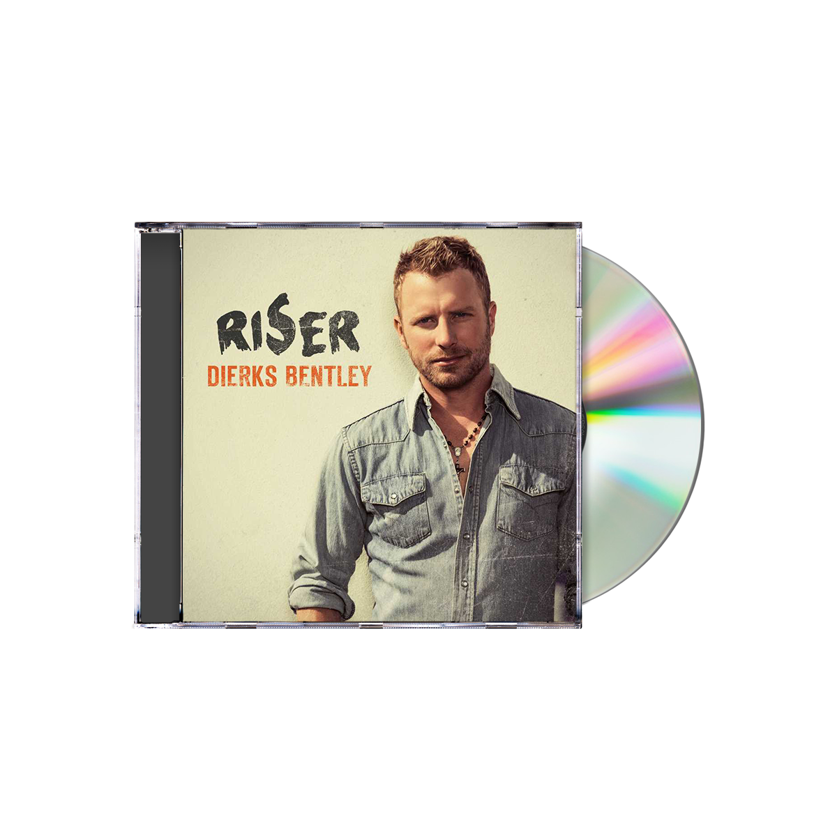 Riser CD