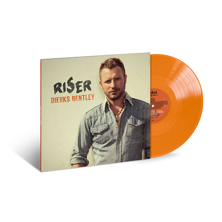 Riser Collector's Edition LP