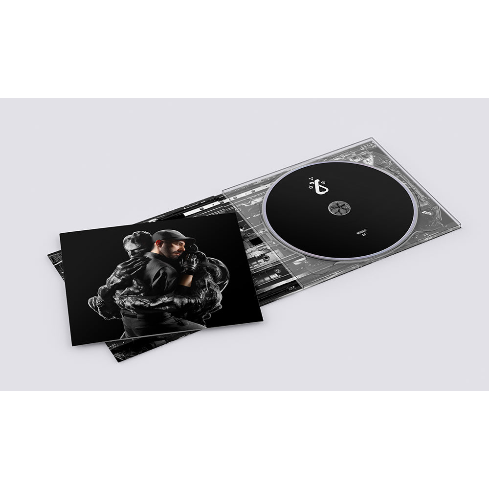 S16 (International Version) CD