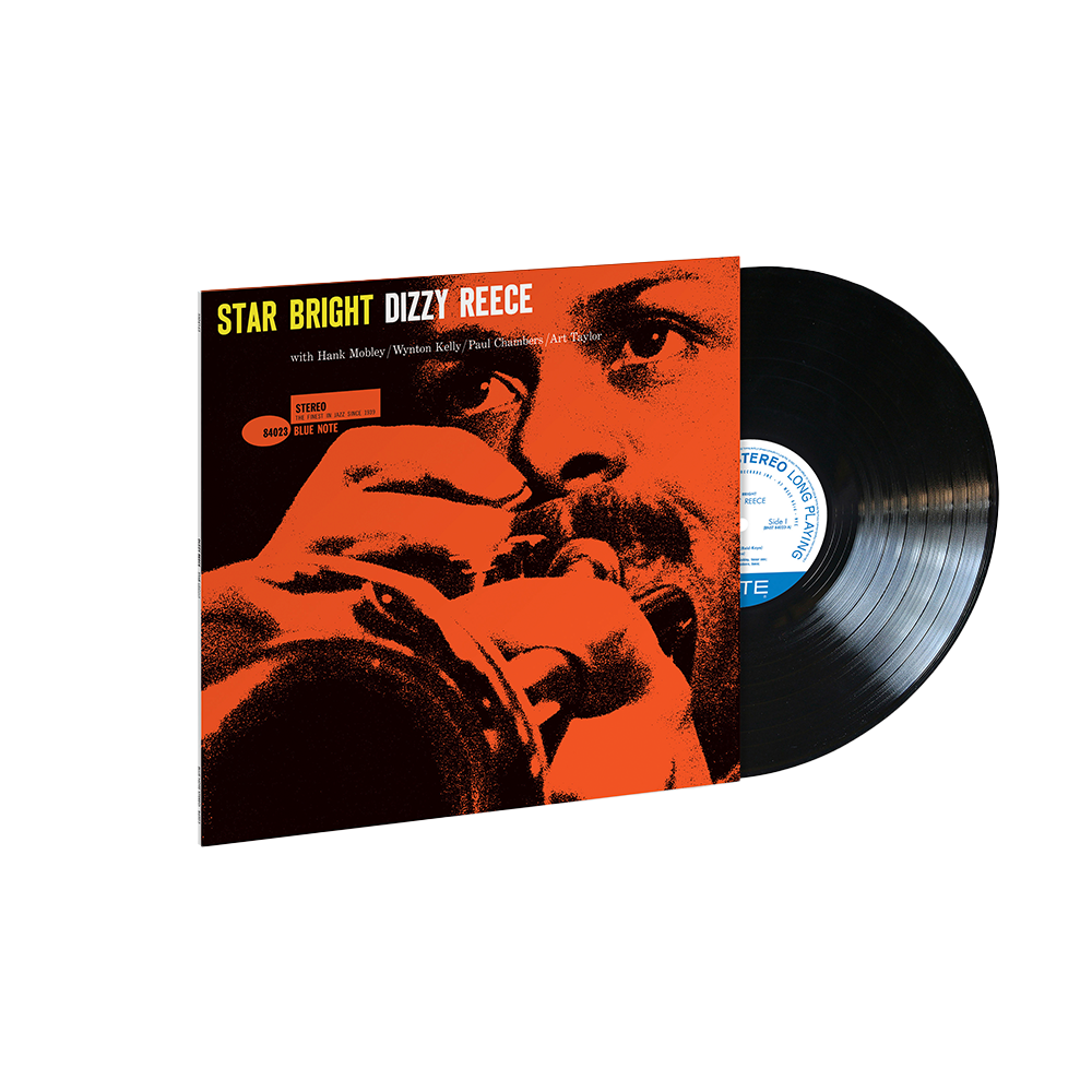 Dizzy Reece - Starbright (Blue Note Classic Vinyl Series) LP