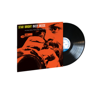 Dizzy Reece - Starbright (Blue Note Classic Vinyl Series) LP