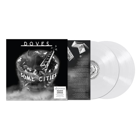 Some Cities Limited Edition 2LP