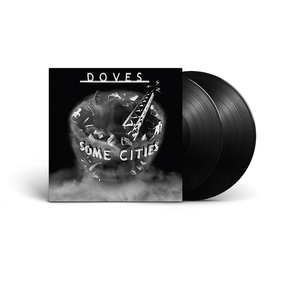 Some Cities 2LP