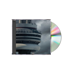 Drake - Views Explicit CD