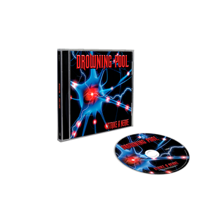 Drowning Pool - Strike A Nerve CD