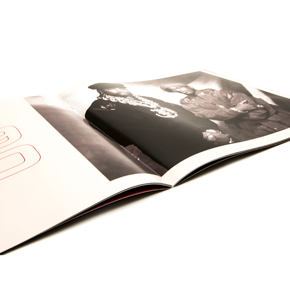 Eric B & Rakim Vinyl, CDs, & Box Sets - uDiscover Music