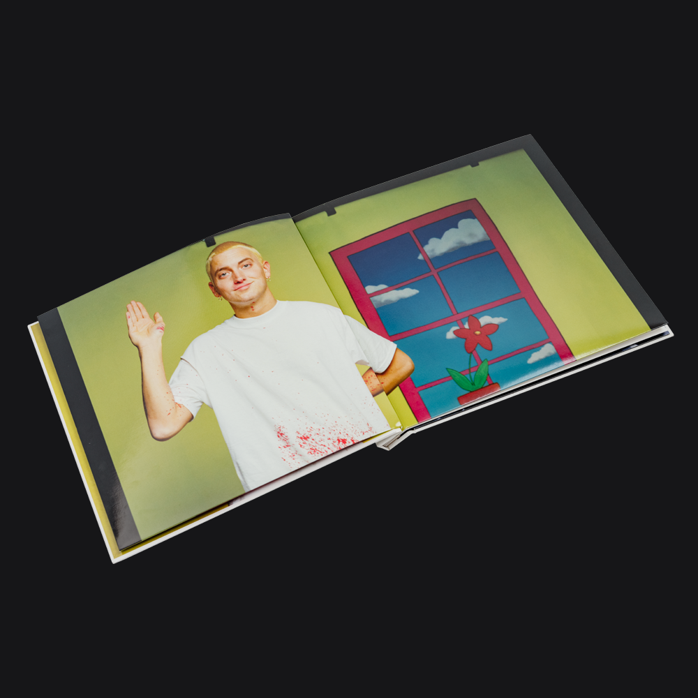 SSLP20 Expanded Collector's Edition 3LP