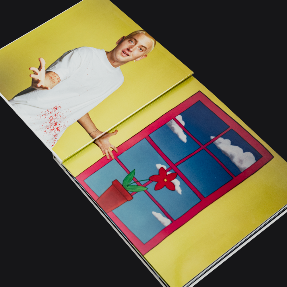 SSLP20 Expanded Collector's Edition 3LP