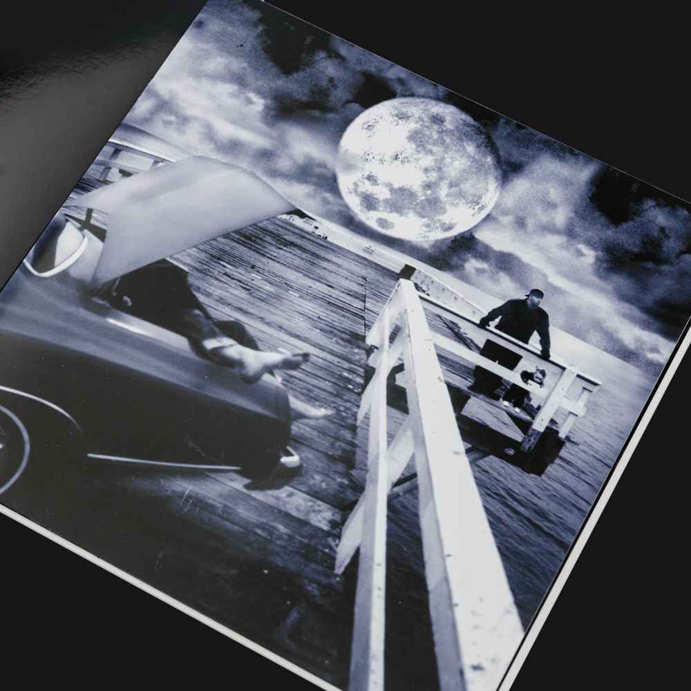 SSLP20 Expanded Collector's Edition 3LP