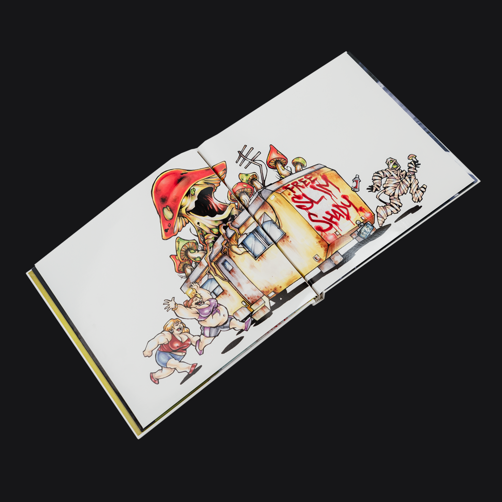 SSLP20 Expanded Collector's Edition 3LP
