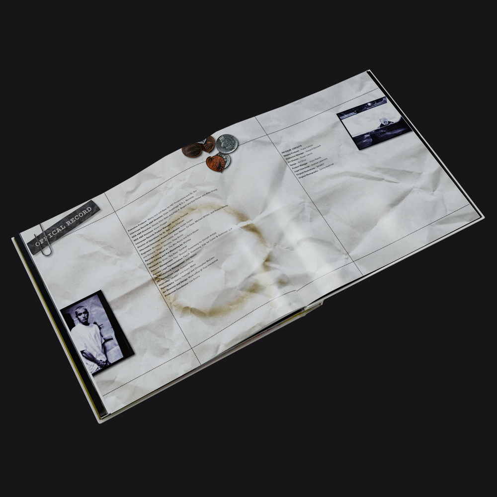 SSLP20 Expanded Collector's Edition 3LP