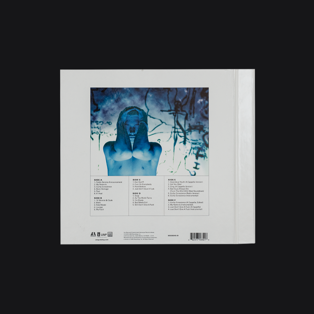 SSLP20 Expanded Collector's Edition 3LP