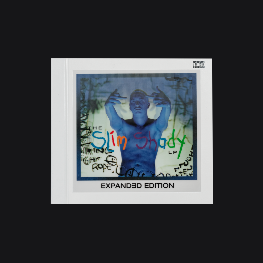 SSLP20 Expanded Collector's Edition 3LP