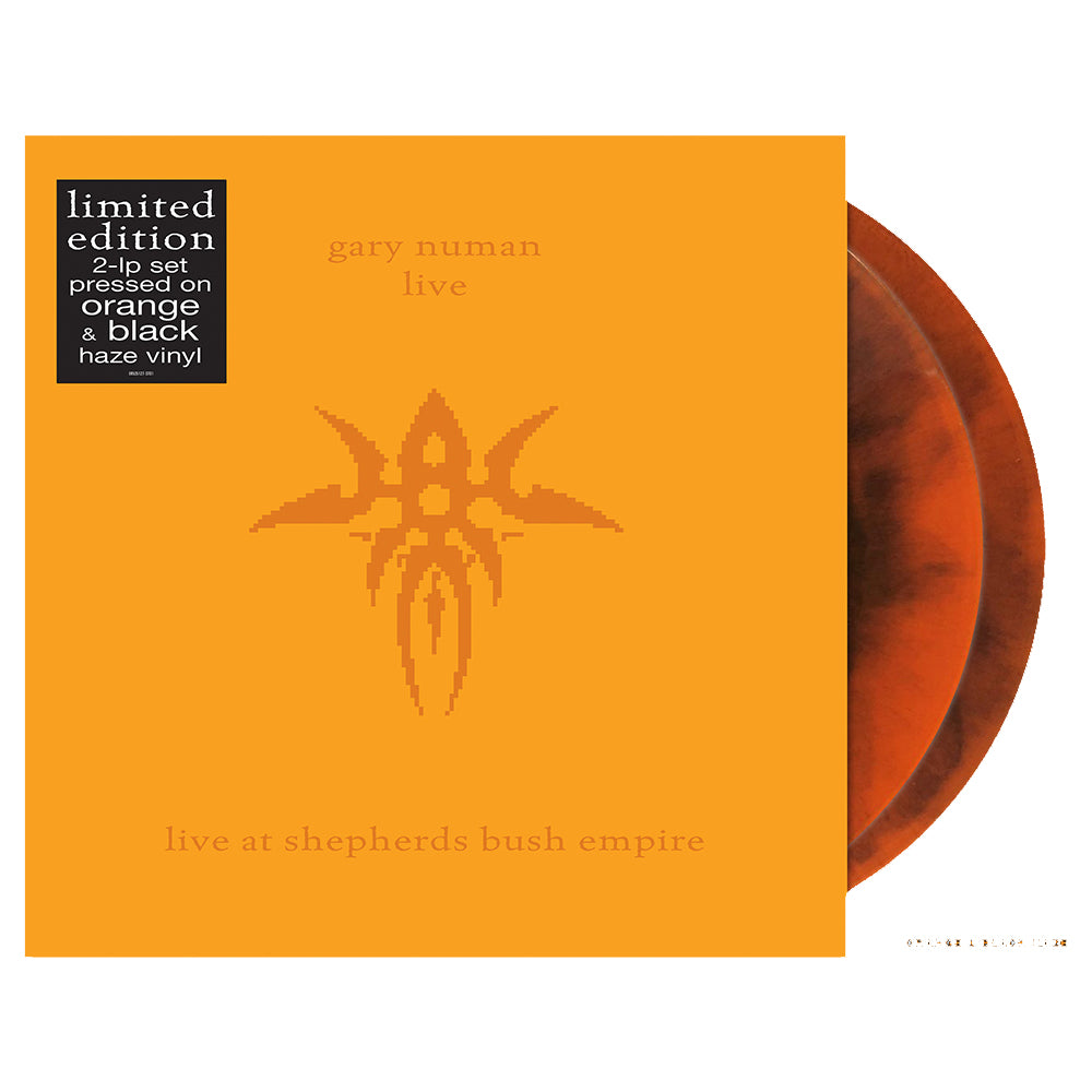 Live At Shepards Bush Empire Limited Edition 2LP