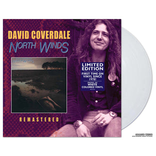 Northwinds Limited Edition LP