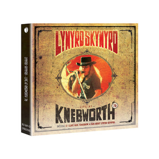 Lynyrd Skynyrd Vinyl, CDs, & Box Sets – uDiscover Music