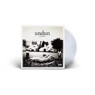 The Roots - Undun Limited Edition 2LP (Front)