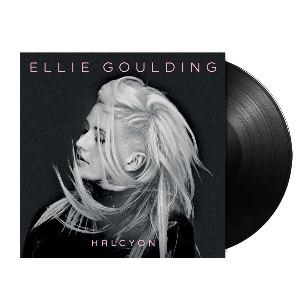 Ellie Goulding - Halcyon LP