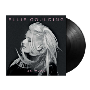 Ellie Goulding - Halcyon LP