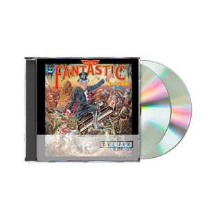 Elton John - Captain Fantastic 2CD