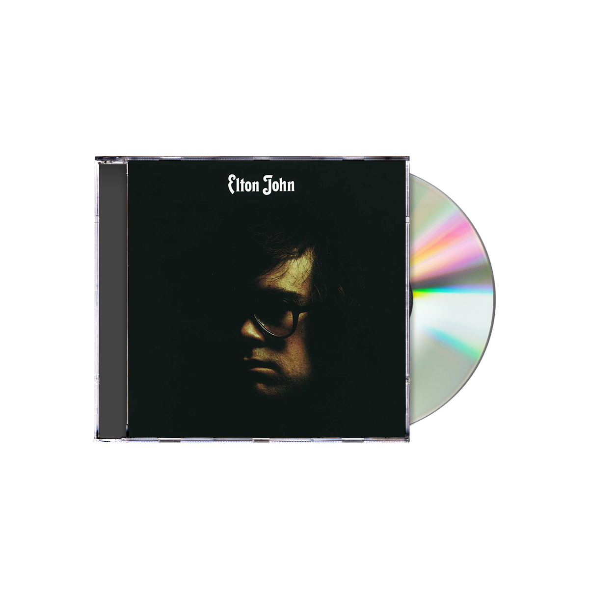 Elton John CD